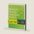 Exam Ref SC-200 Microsoft Security Operations Analyst by Yuri Diogenes