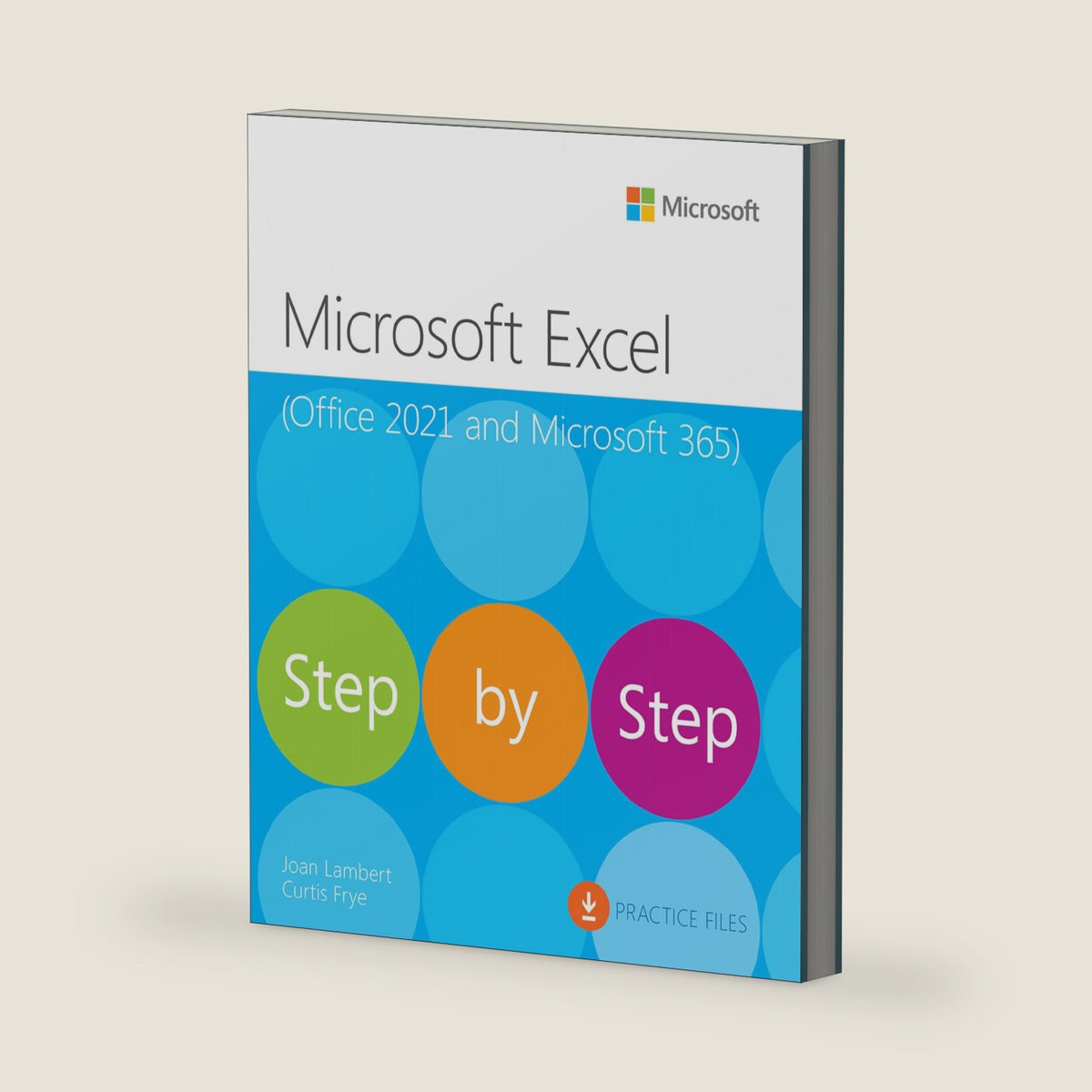 Microsoft Excel Step by Step (Office 2021 and Microsoft 365) by Joan Lambert