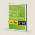 Exam Ref PL-300 Power BI Data Analyst by Daniil Maslyuk