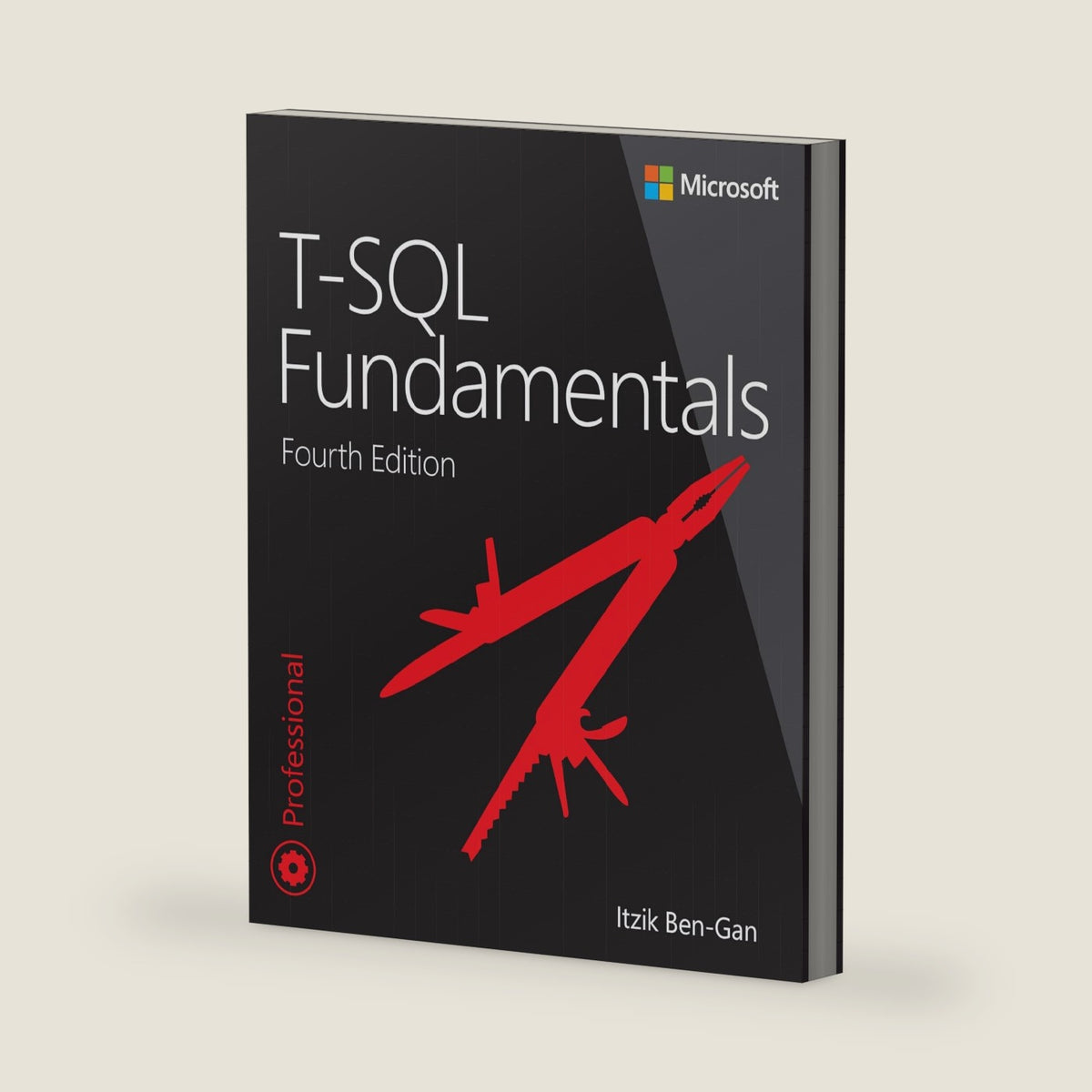 T-SQL Fundamentals (Developer Reference) by Itzik Ben-Gan