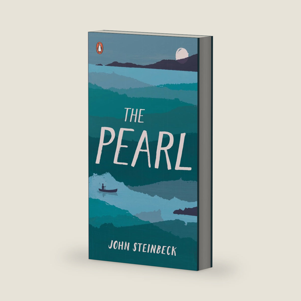 The Pearl by John Steinbeck