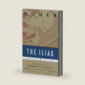 The Iliad by Homer