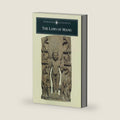 The Laws of Manu (Penguin Classics) by Anonymous