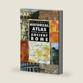 The Penguin Historical Atlas of Ancient Rome (Hist Atlas) by Chris Scarre