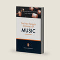 The New Penguin Dictionary of Music by Paul Griffiths