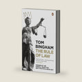 The Rule of Law by Tom Bingham