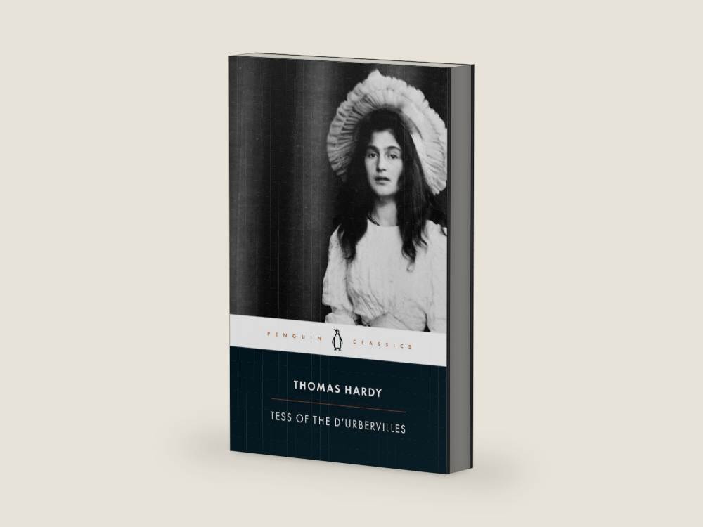 Tess of the D'Urbervilles (Penguin Classics) by Thomas Hardy | barcode:9780141439594 | source:9780141439594.jpg