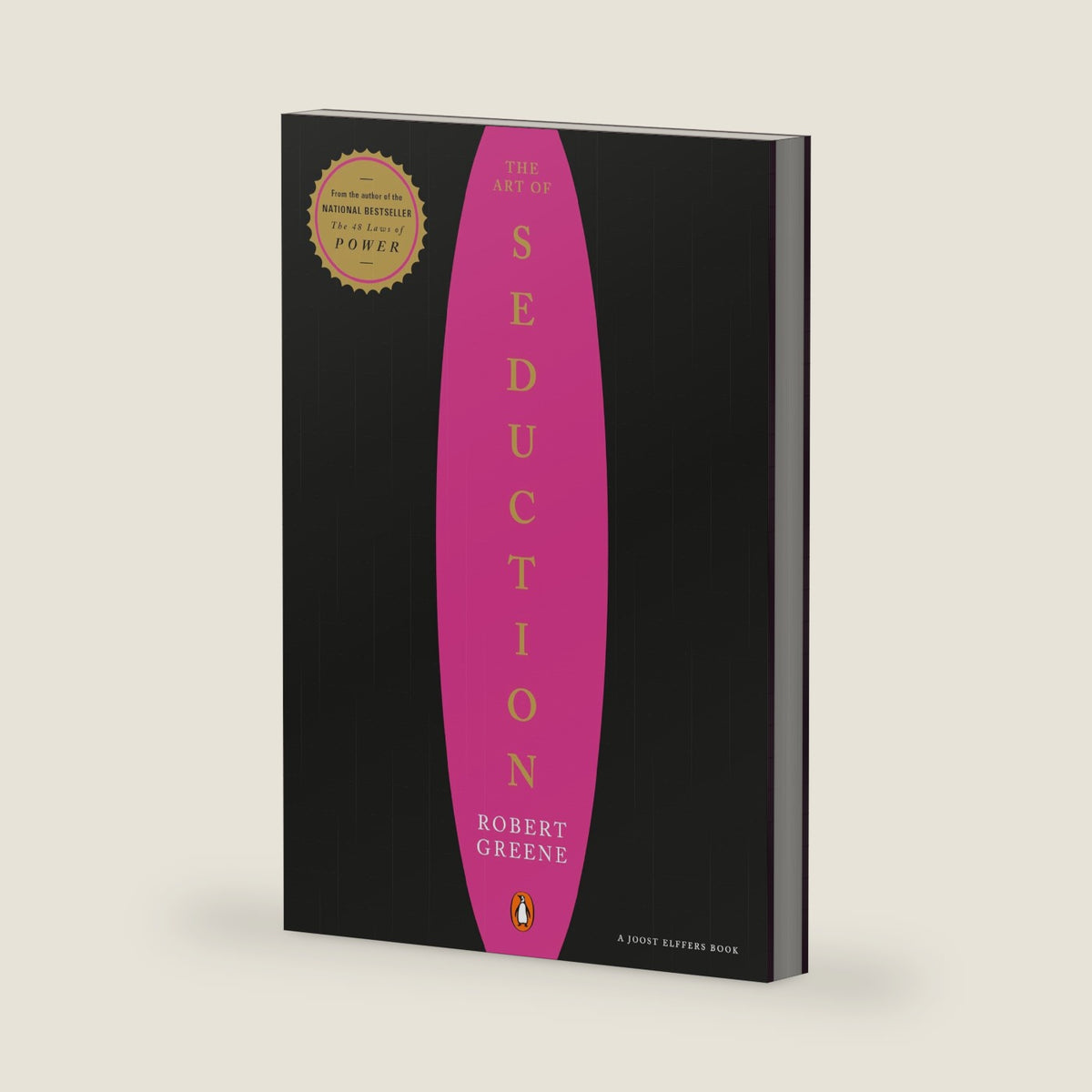 The Art of Seduction by Robert Greene