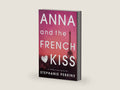 Anna and the French Kiss by Stephanie Perkins | barcode:9780142419403 | source:9780142419403-right-three-quarter.jpg