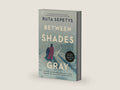 Between Shades of Gray by Ruta Sepetys | barcode:9780142420591 | source:9780142420591-right-three-quarter.jpg
