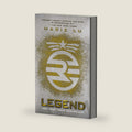 Legend by Marie Lu