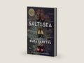 Salt to the Sea by Ruta Sepetys | barcode:9780142423622 | source:9780142423622-right-three-quarter.jpg