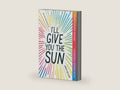 I'll Give You the Sun by Jandy Nelson | barcode:9780142425763 | source:9780142425763-right-three-quarter.jpg