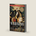 Washington: A Life (Pulitzer Prize Winner) by Ron Chernow