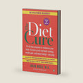 The Diet Cure: The 8-Step Program to Rebalance Your Body Chemistry and End Food Cravings, Weight Gain, and Mood Swings--Naturally by Julia Ross