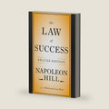 The Law of Success Deluxe Edition by Napoleon Hill