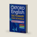 Oxford English Dictionary for Schools (Oxford Dictionaries) by Oxford Dictionaries