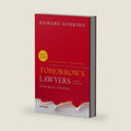 Tomorrow's Lawyers: An Introduction to your Future by Richard Susskind