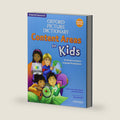 Oxford Picture Dictionary Content Area for Kids English-Spanish Dictionary by Jenni Currie Santamaria
