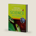Oxford Illustrated Science Dictionary (Oxford Illustrated Dictionaries) by Oxford University Press