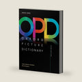 Oxford Picture Dictionary Third Edition: English/Arabic Dictionary by Jayme Adelson-Goldstein