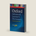 Oxford Advanced Learner's Dictionary, 8th Edition International Student's Edition with CD-ROM and Oxford iWriter (only available in certain markets) by A.S. Hornby