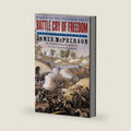 Battle Cry of Freedom: The Civil War Era by James M. McPherson