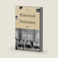 A Historical Dictionary of Psychiatry by Edward Shorter