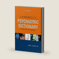 Campbell's Psychiatric Dictionary by Robert J Campbell MD