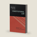 The Oxford Introductions to U.S. Law: Constitutional Law by Michael C. Dorf