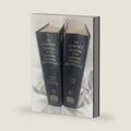 The Compact Edition of the Oxford English Dictionary (2 Volume Set) by J. A. H. Murray