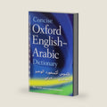 The Concise Oxford English-Arabic Dictionary of Current Usage by N.S. Doniach