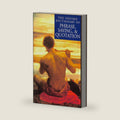 The Oxford Dictionary of Phrase, Saying, and Quotation by Elizabeth Knowles