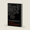 The Oxford Handbook of Talent Management by David G Collings