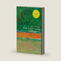 The Cold War: A Very Short Introduction by Robert J. McMahon