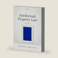 Intellectual Property Law by Lionel Bently