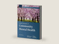 Oxford Textbook of Community Mental Health by Graham Thornicroft | barcode:9780198898818 | source:9780198898818-right-three-quarter.jpg