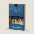 International Law by Antonio Cassese