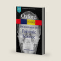 A Dictionary of Forensic Science (Oxford Quick Reference) by Suzanne Bell