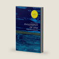 Philosophy of Law: A Very Short Introduction by Raymond Wacks