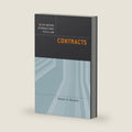 The Oxford Introductions to U.S. Law: Contracts by Randy E. Barnett