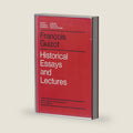 Historical essays and lectures (Classic European historians) by Guizot