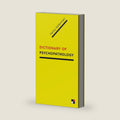 Dictionary of Psychopathology by Henry Kellerman Ph.D.