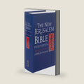 NJB Pocket Edition Cased Bible (New Jerusalem Bible) by Anonymous