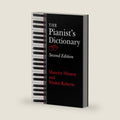 The Pianist's Dictionary, Second Edition by Maurice Hinson