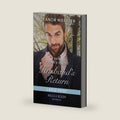 Her Convenient Husband's Return by Eleanor Webster