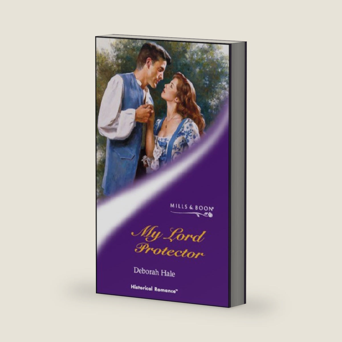 My Lord Protector (Historical Romance) by Deborah Hale