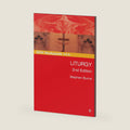 SCM Studyguide: Liturgy, 2nd Edition by Stephen Burns