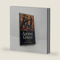 Ancient Greece: From Prehistoric to Hellenistic Times by Thomas R. Martin