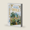 The Golden Children's Bible: A Full-Color Bible for Kids by Golden Books